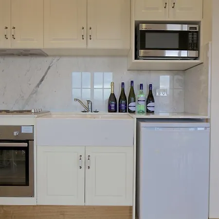 Riversdale Estate Cottages Cambridge Room photo