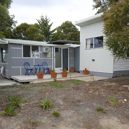Riversdale Estate Cottages Cambridge Room photo