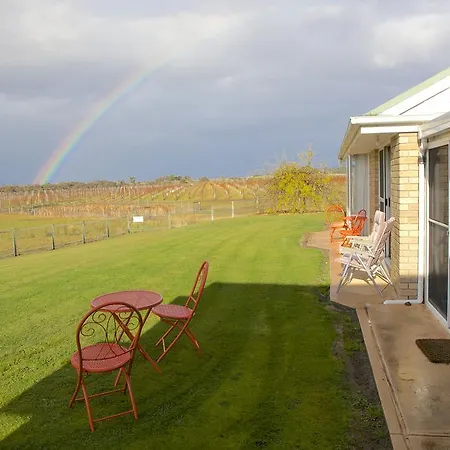 Riversdale Estate Cottages Cambridge Room photo