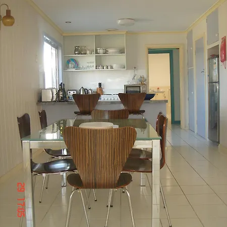 Riversdale Estate Cottages Cambridge Room photo