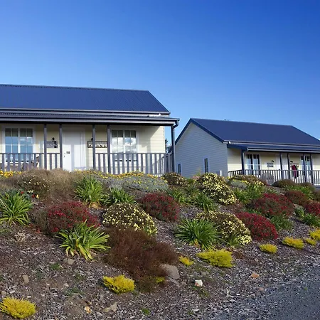 Riversdale Estate Cottages Cambridge Exterior photo