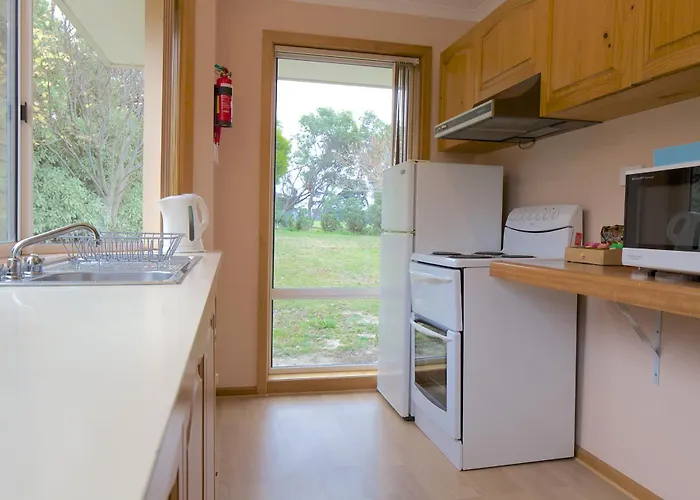 Riversdale Estate Cottages