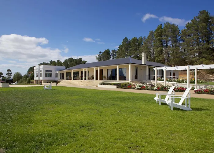 Riversdale Estate Cottages