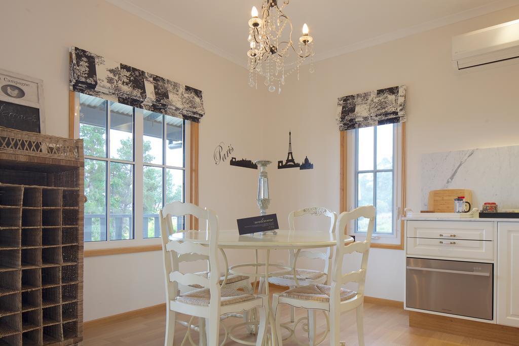 Riversdale Estate Holiday park