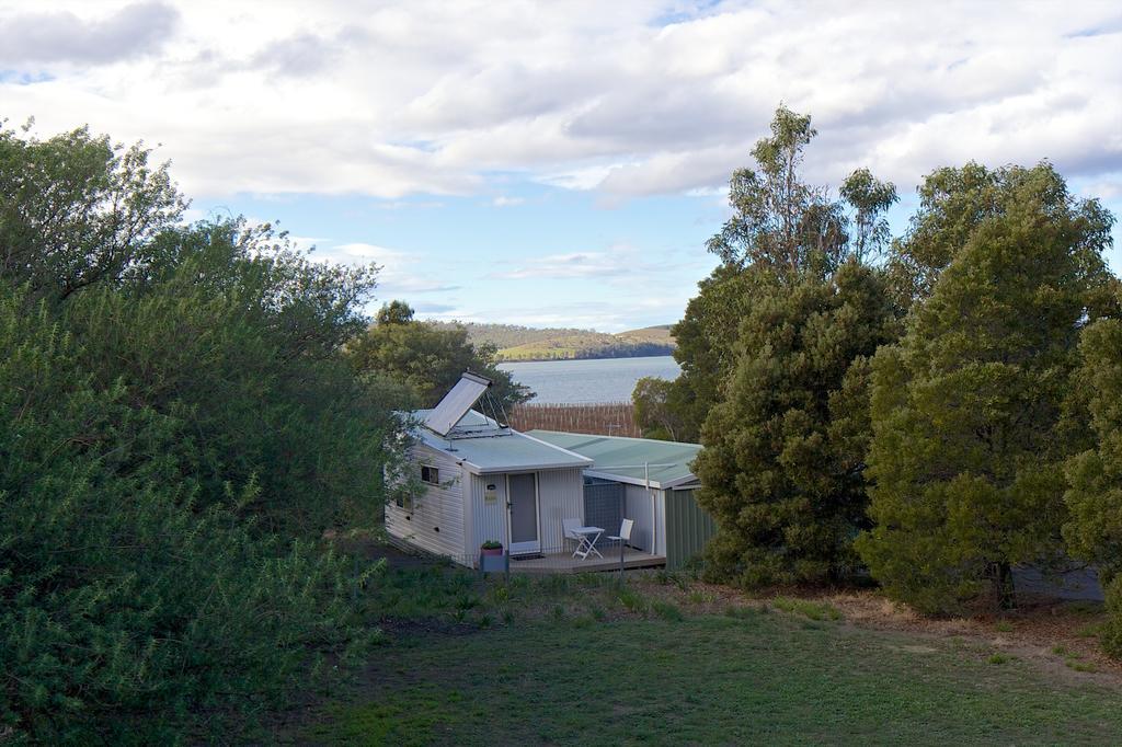 Holiday park Riversdale Estate Cambridge