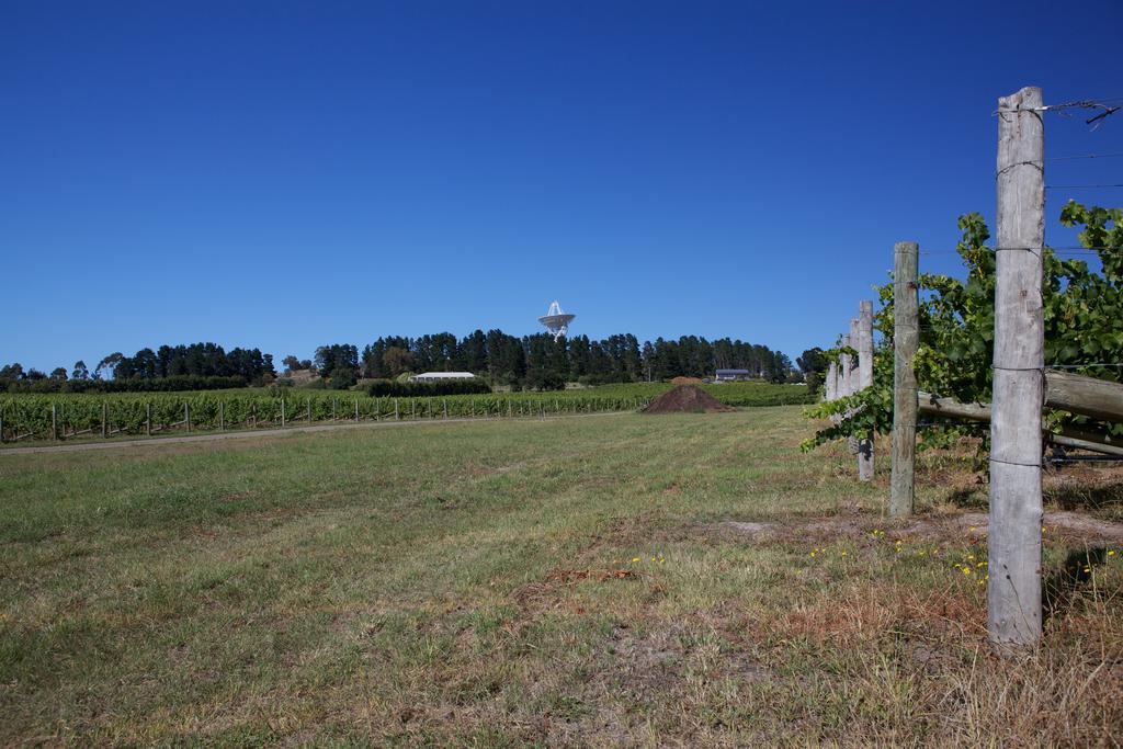 Riversdale Estate Holiday park 3*