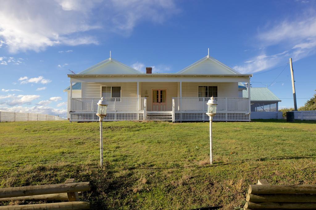 Riversdale Estate