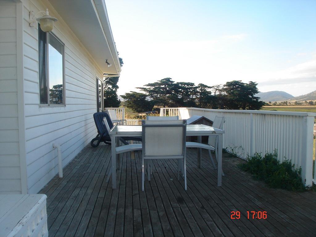 Riversdale Estate 3*