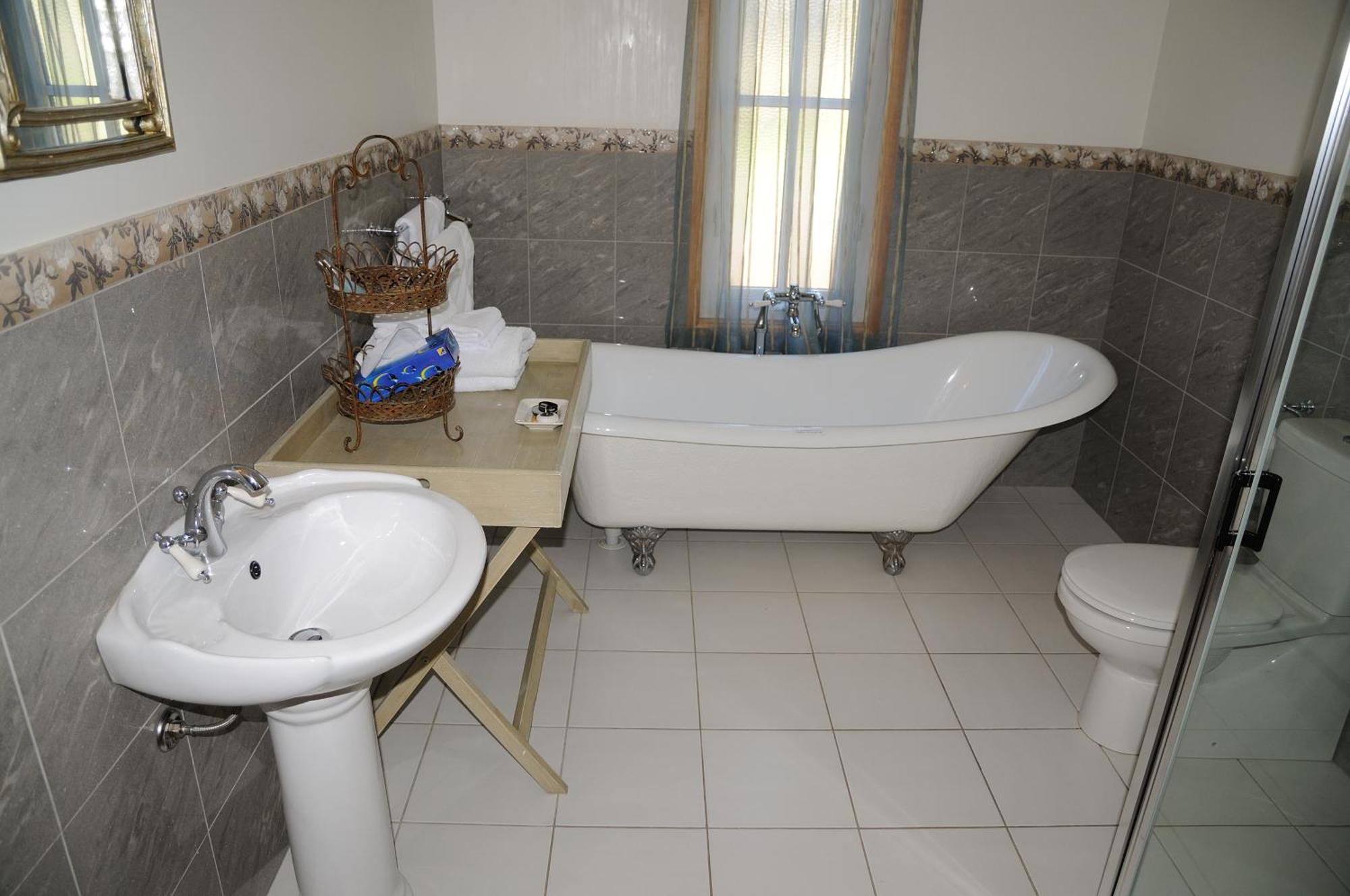 Holiday park Riversdale Estate
