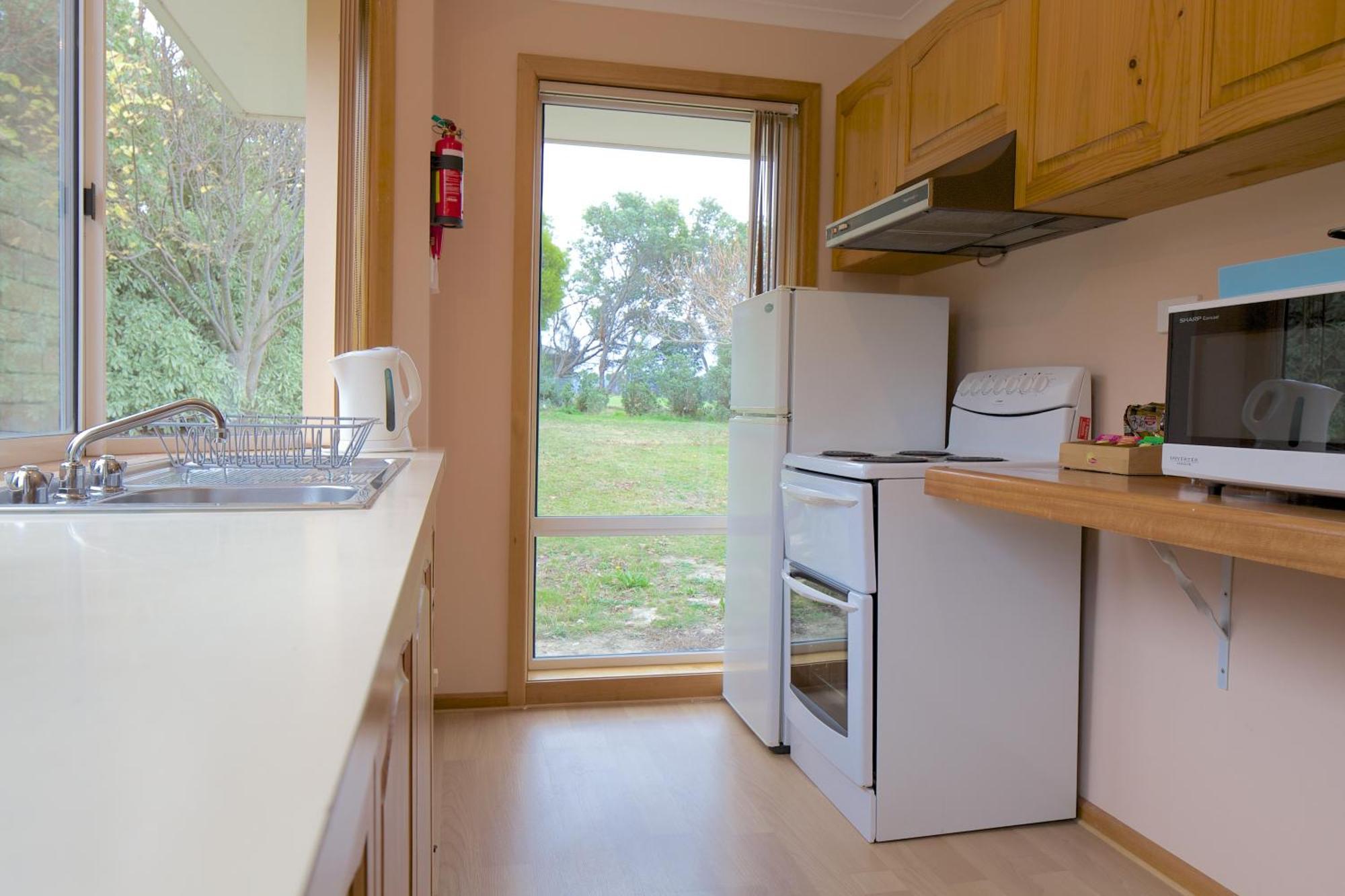 Holiday park Riversdale Estate 3*