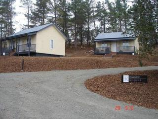 Holiday park Riversdale Estate Cambridge