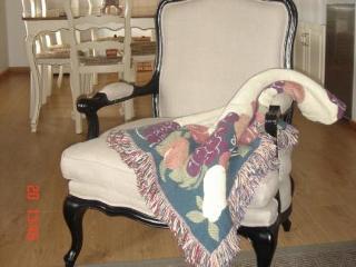 Holiday park Riversdale Estate