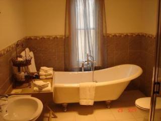 Riversdale Estate Holiday park