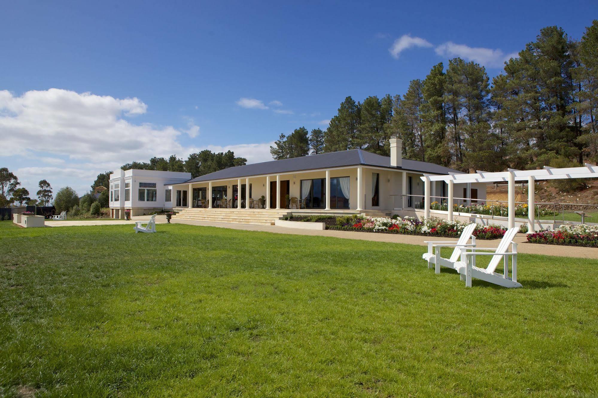 Riversdale Estate 3* Cambridge