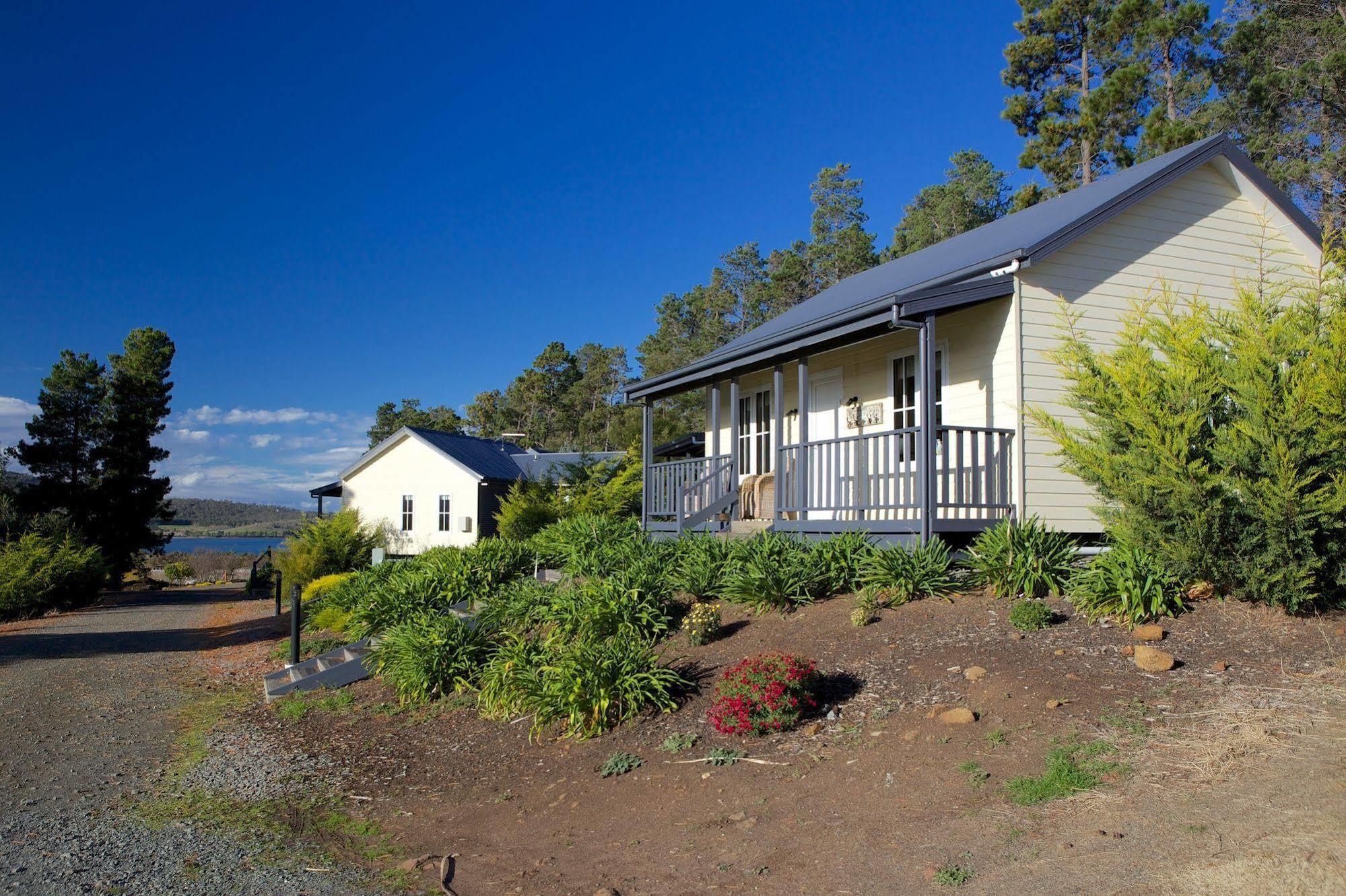 Holiday park Riversdale Estate Cambridge