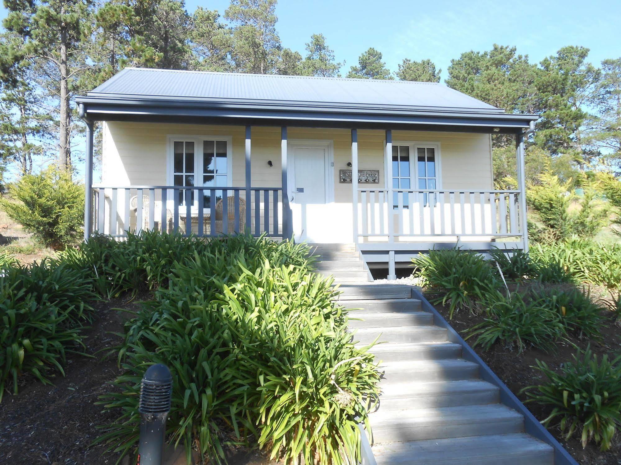 Riversdale Estate Holiday park 3*