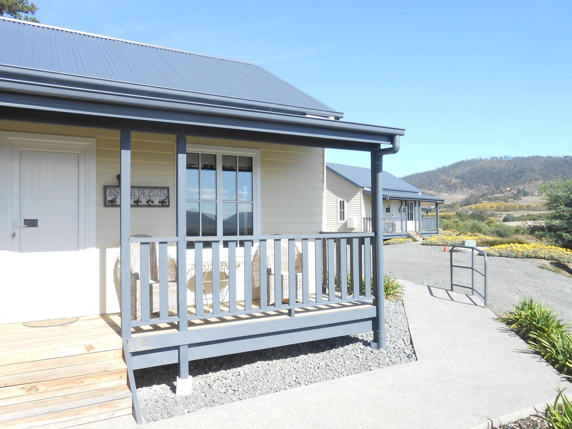 Riversdale Estate Holiday park