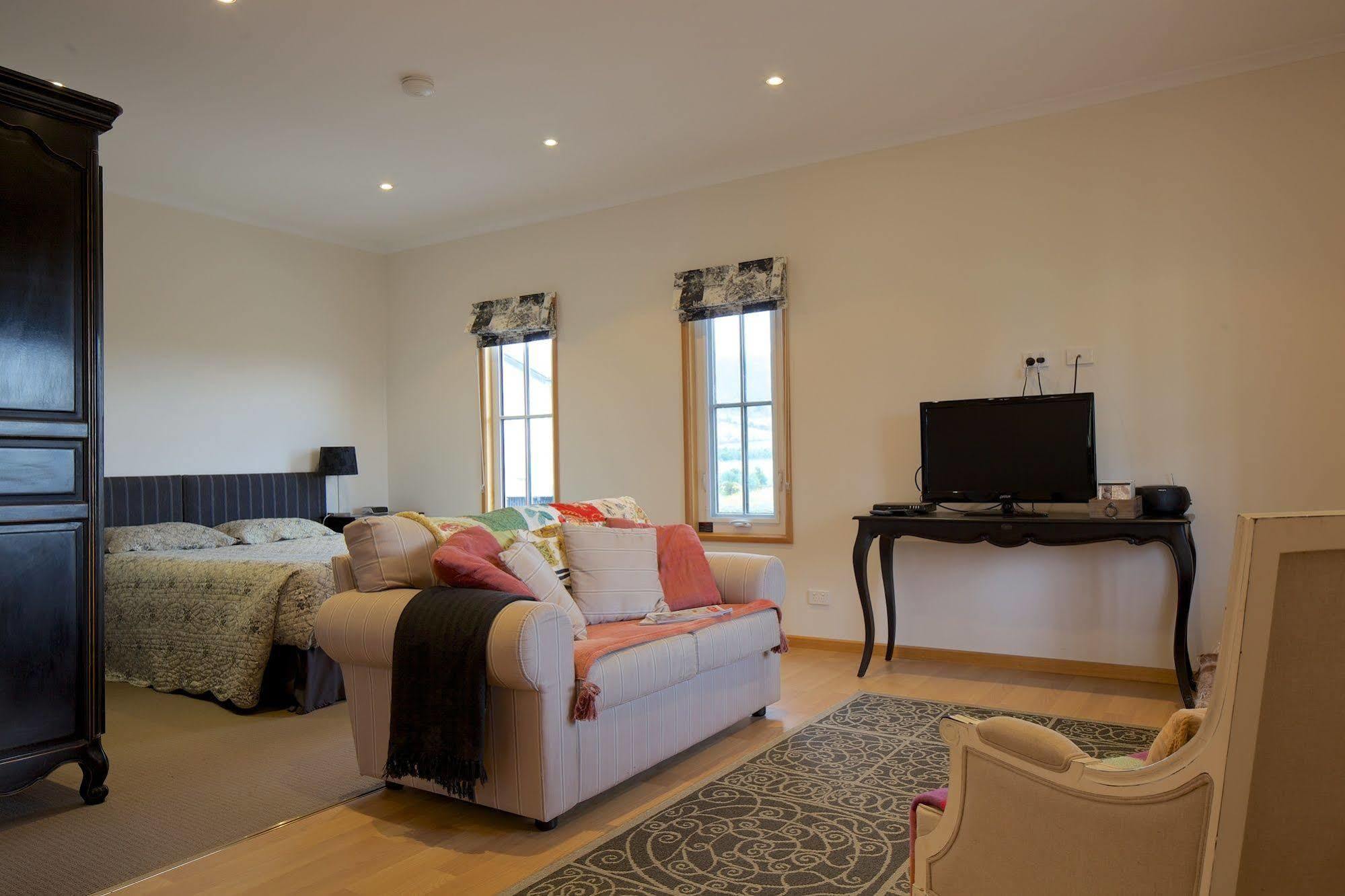 Riversdale Estate 3* Cambridge