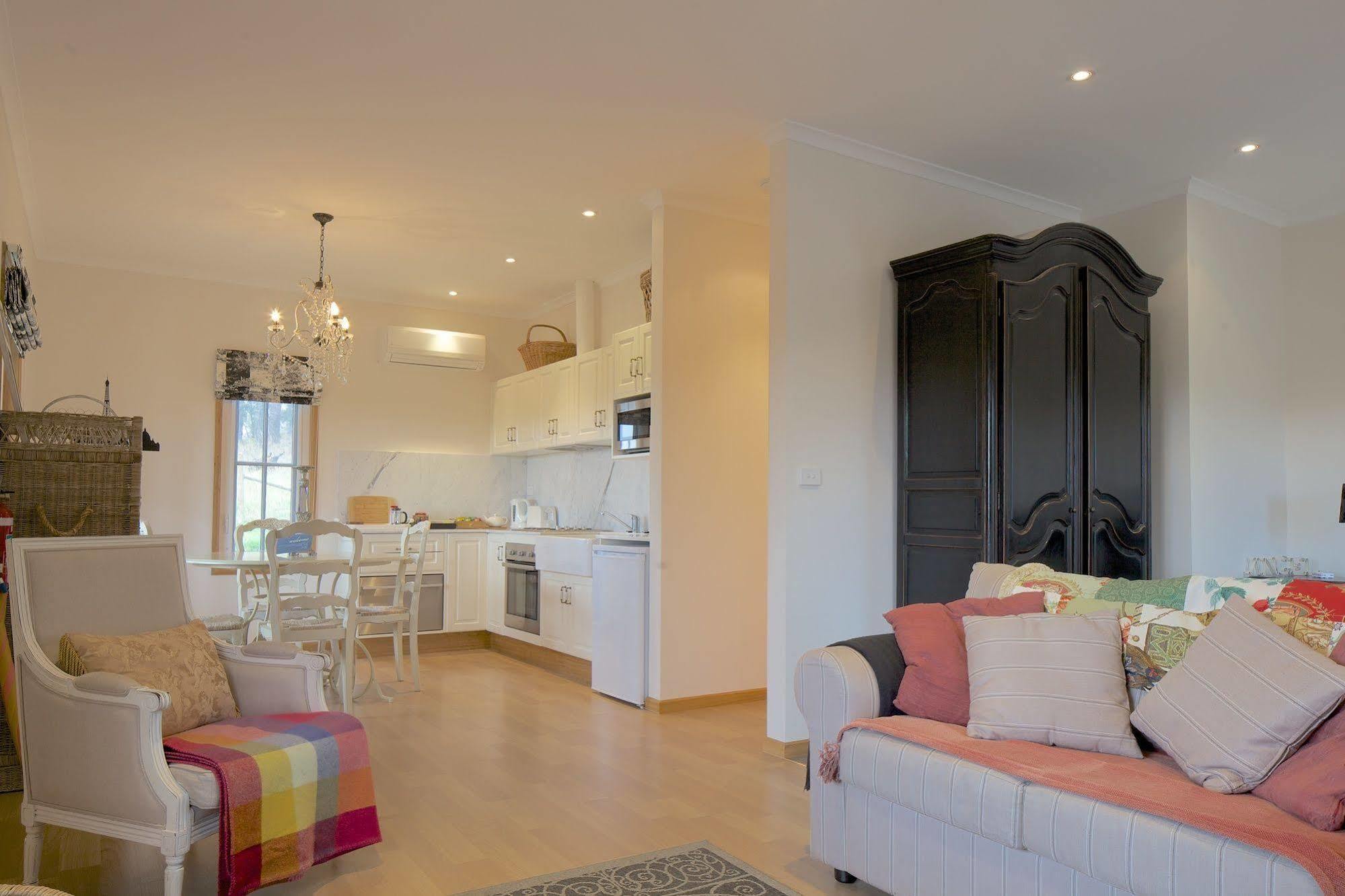 Riversdale Estate Holiday park
