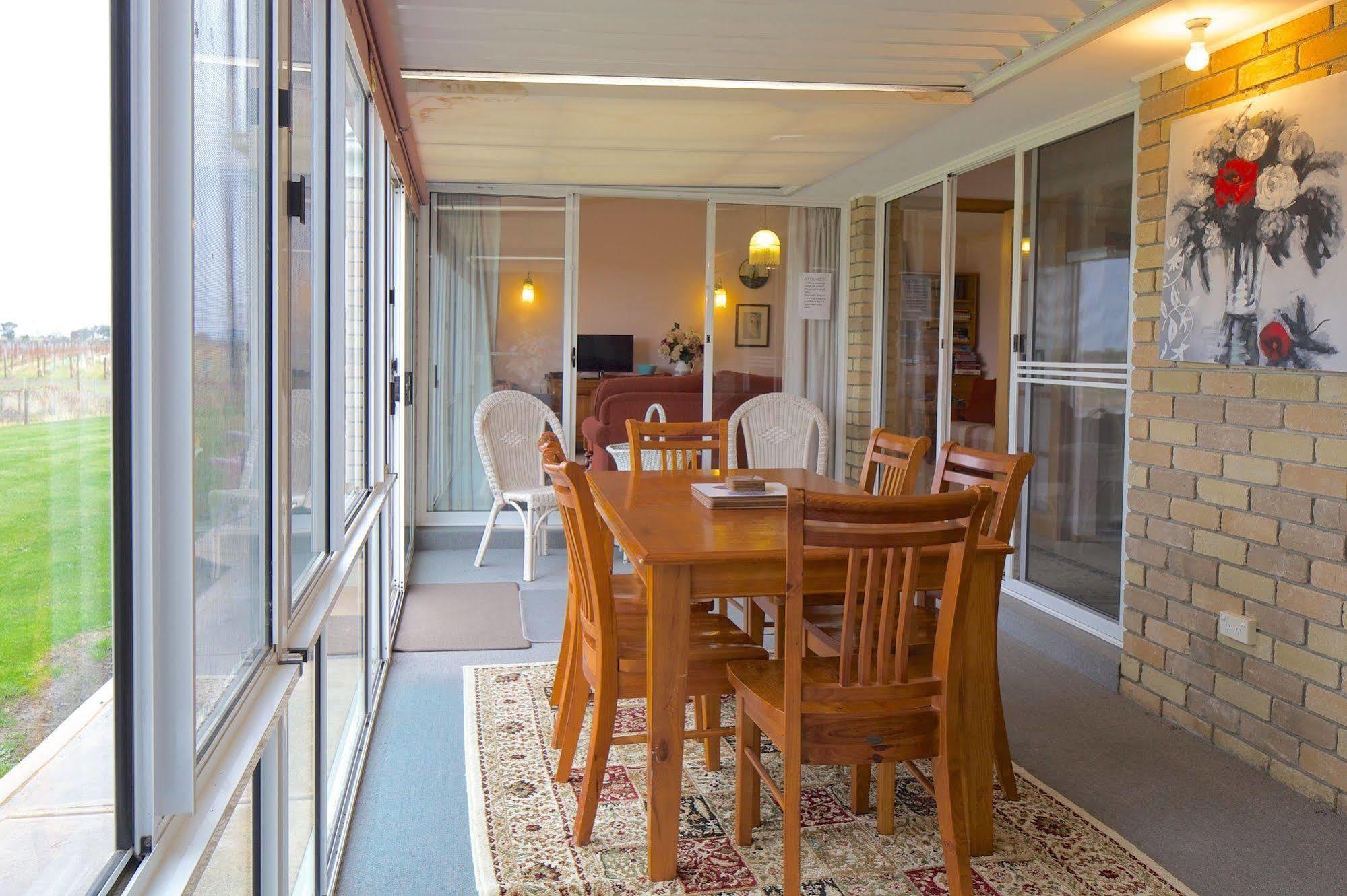 Riversdale Estate 3*