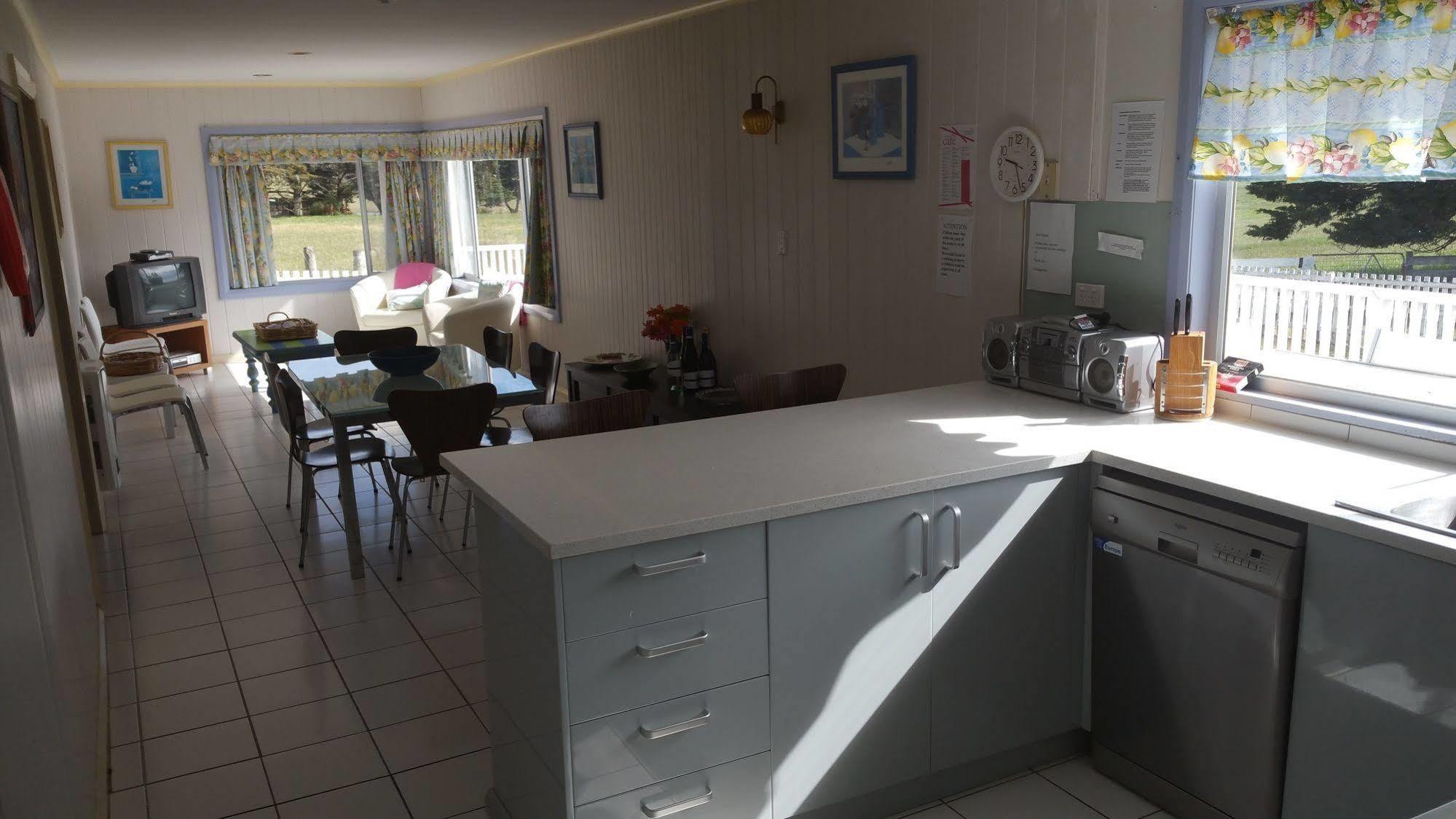 Riversdale Estate Holiday park Cambridge