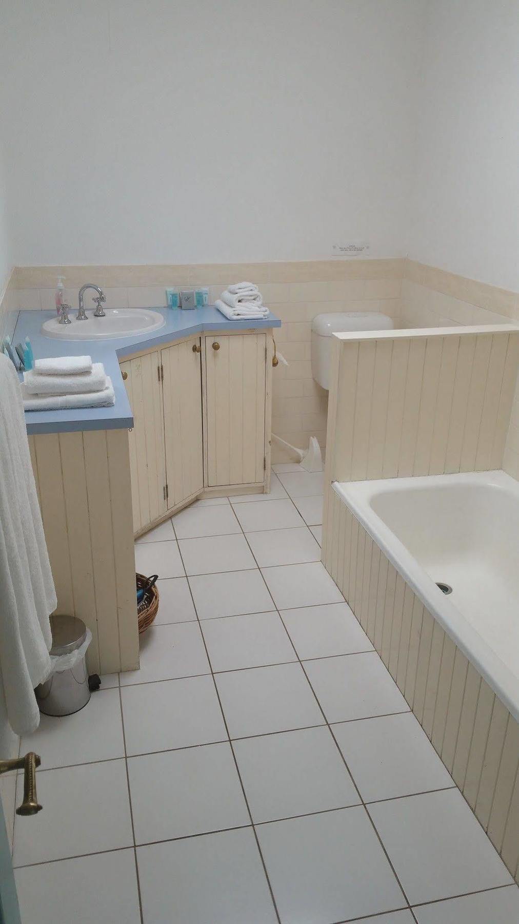 Holiday park Riversdale Estate