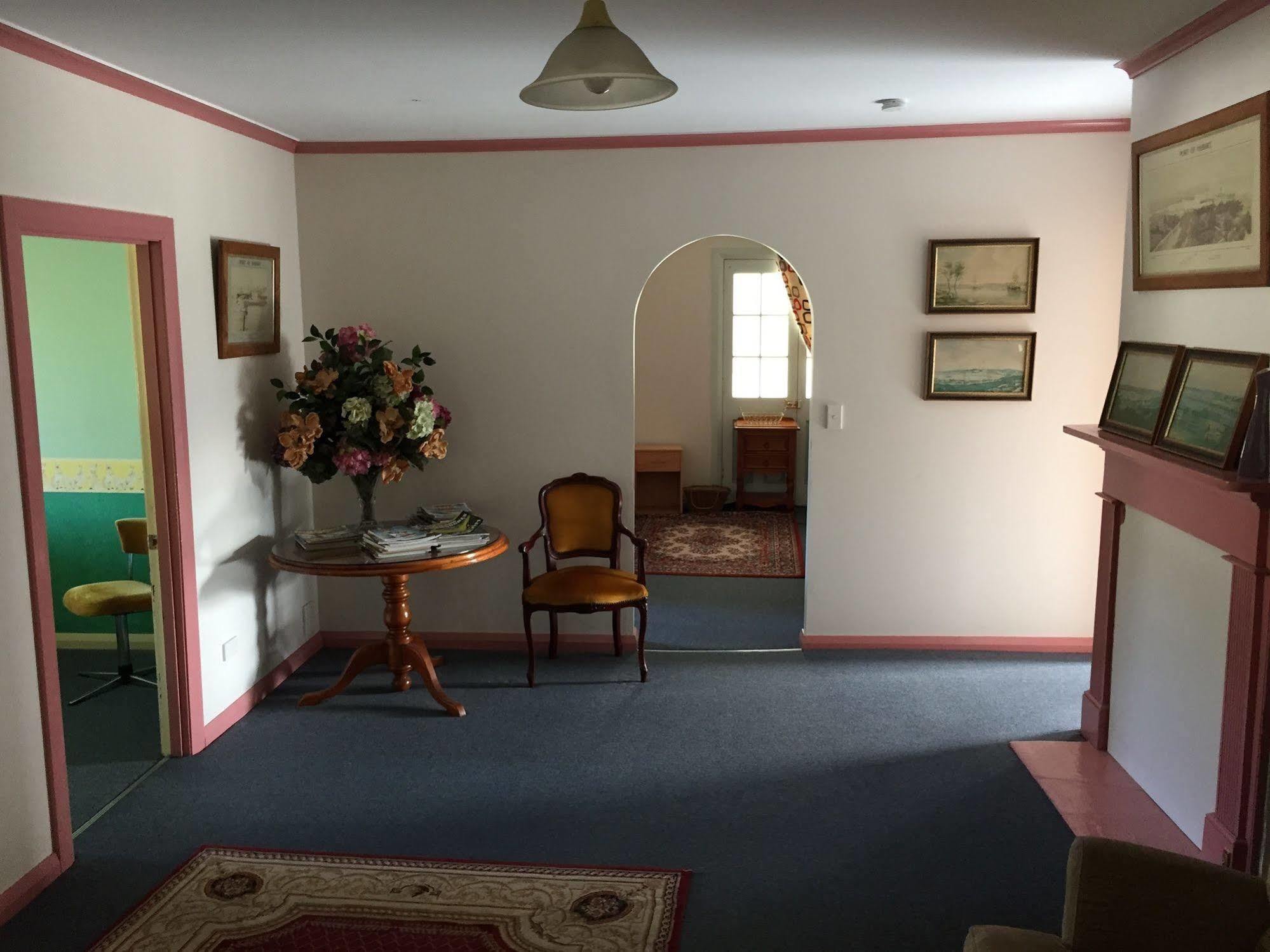 Holiday park Riversdale Estate