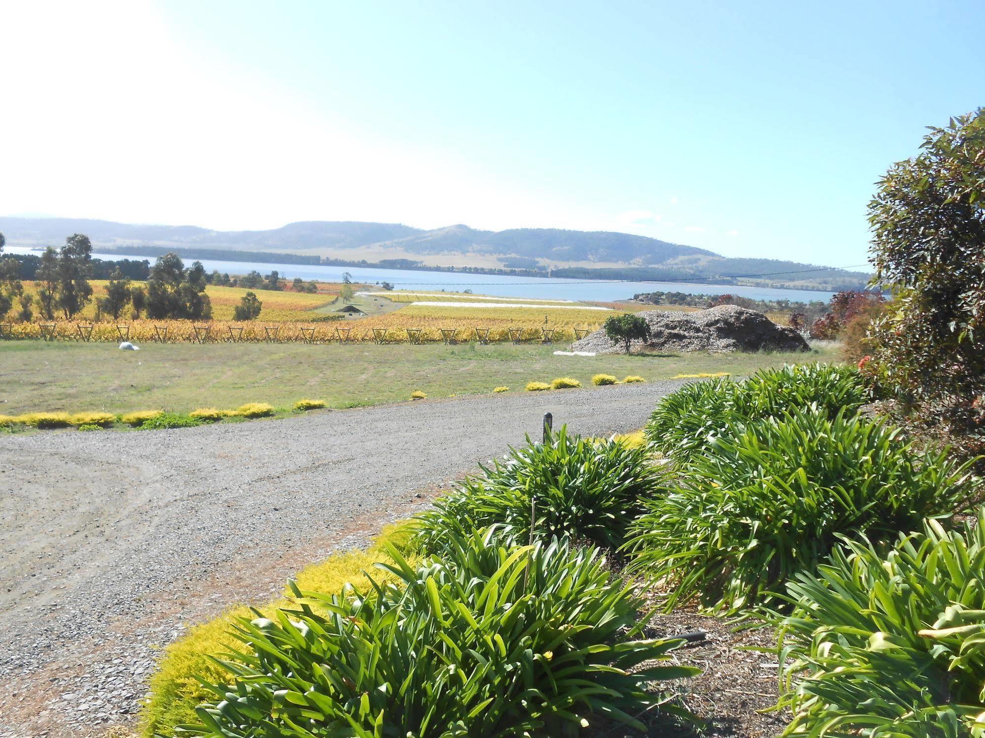 Holiday park Riversdale Estate 3*