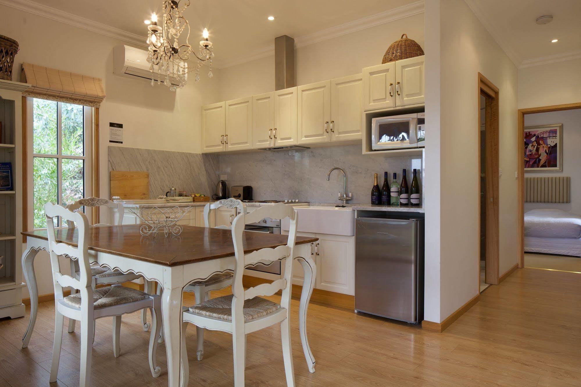 Riversdale Estate Holiday park