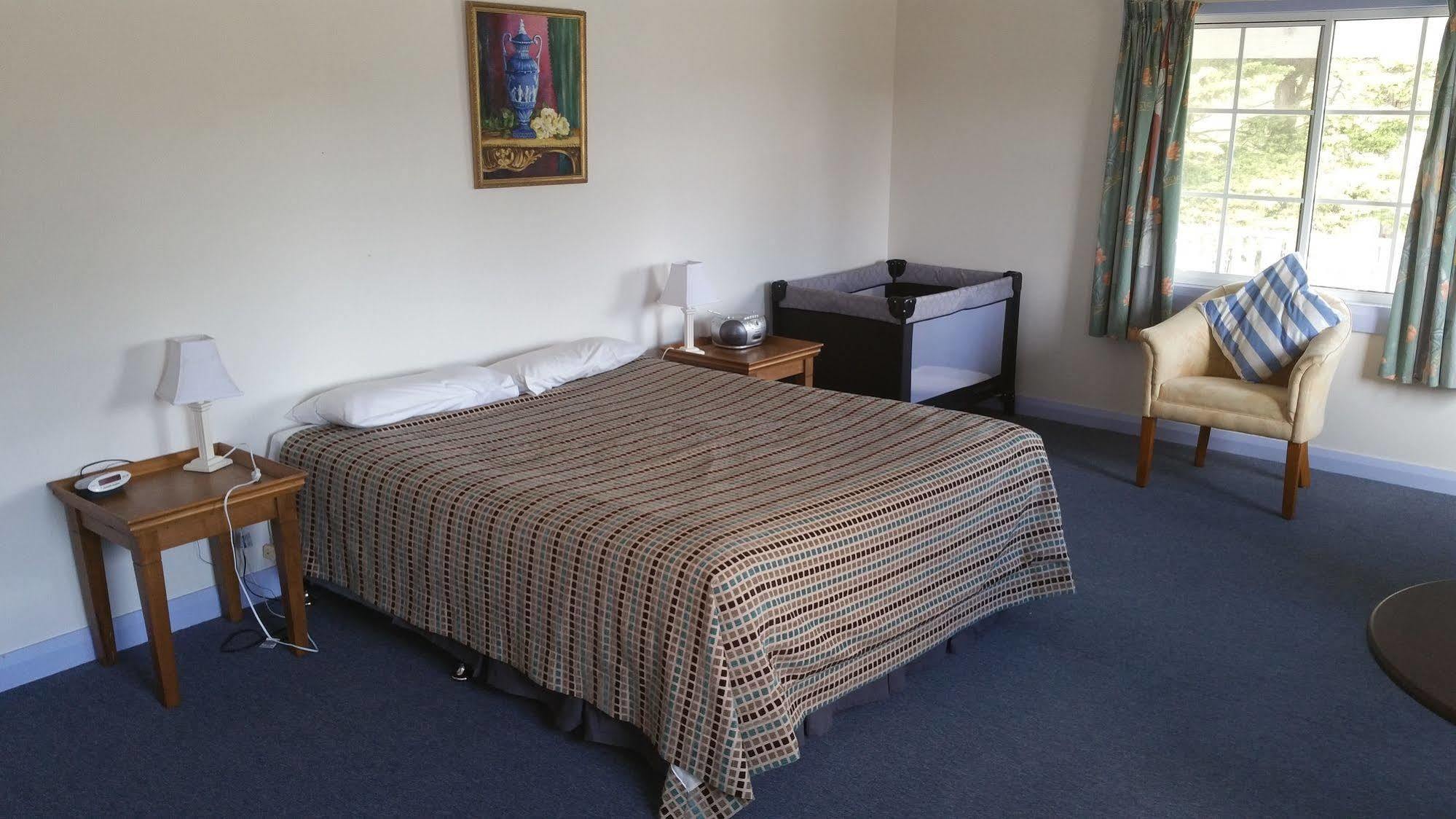 Holiday park Riversdale Estate Cambridge