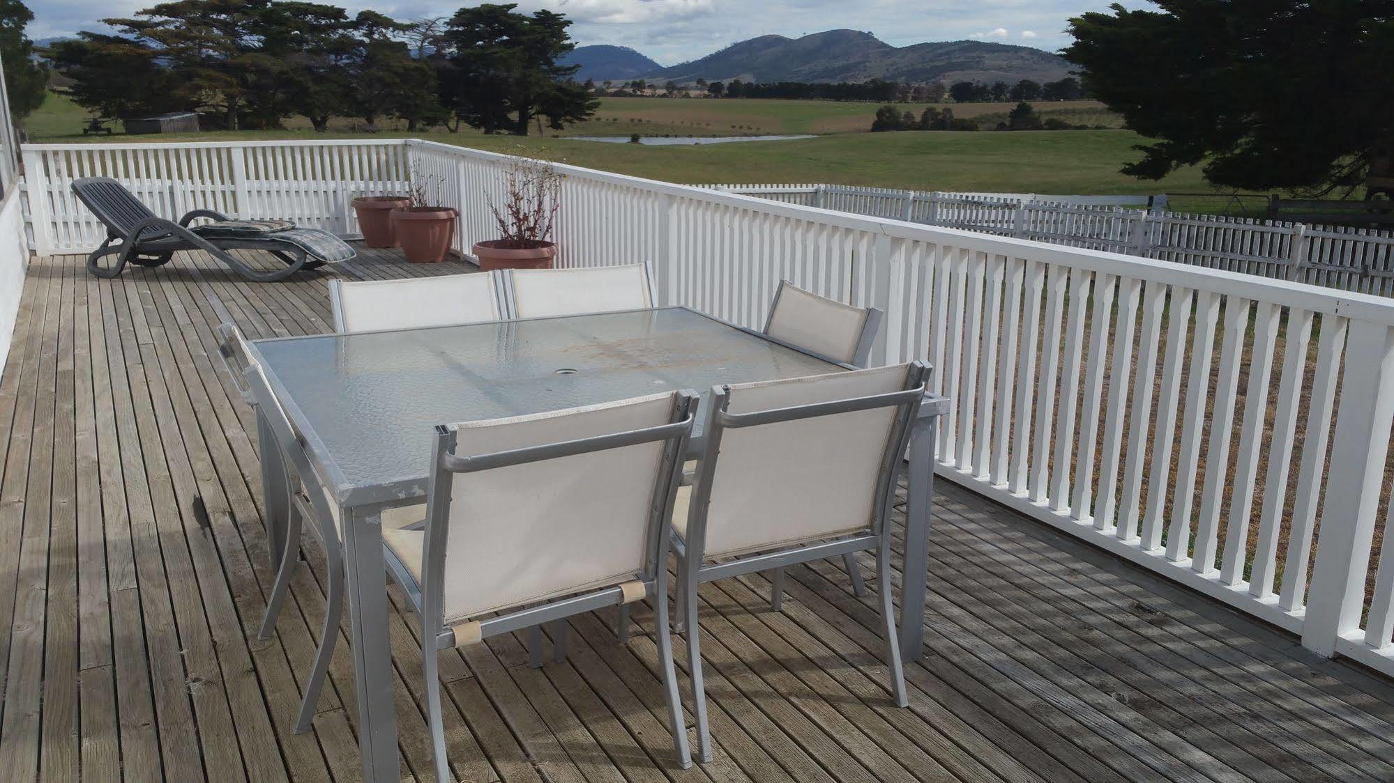Holiday park Riversdale Estate 3*