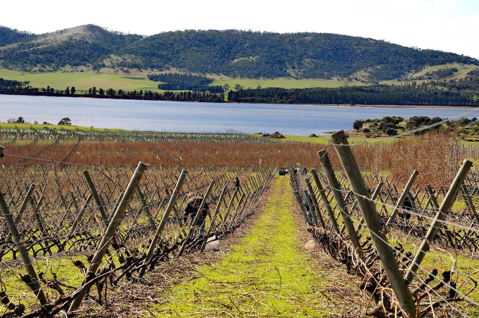Riversdale Estate Holiday park