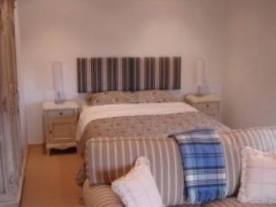 Riversdale Estate Holiday park